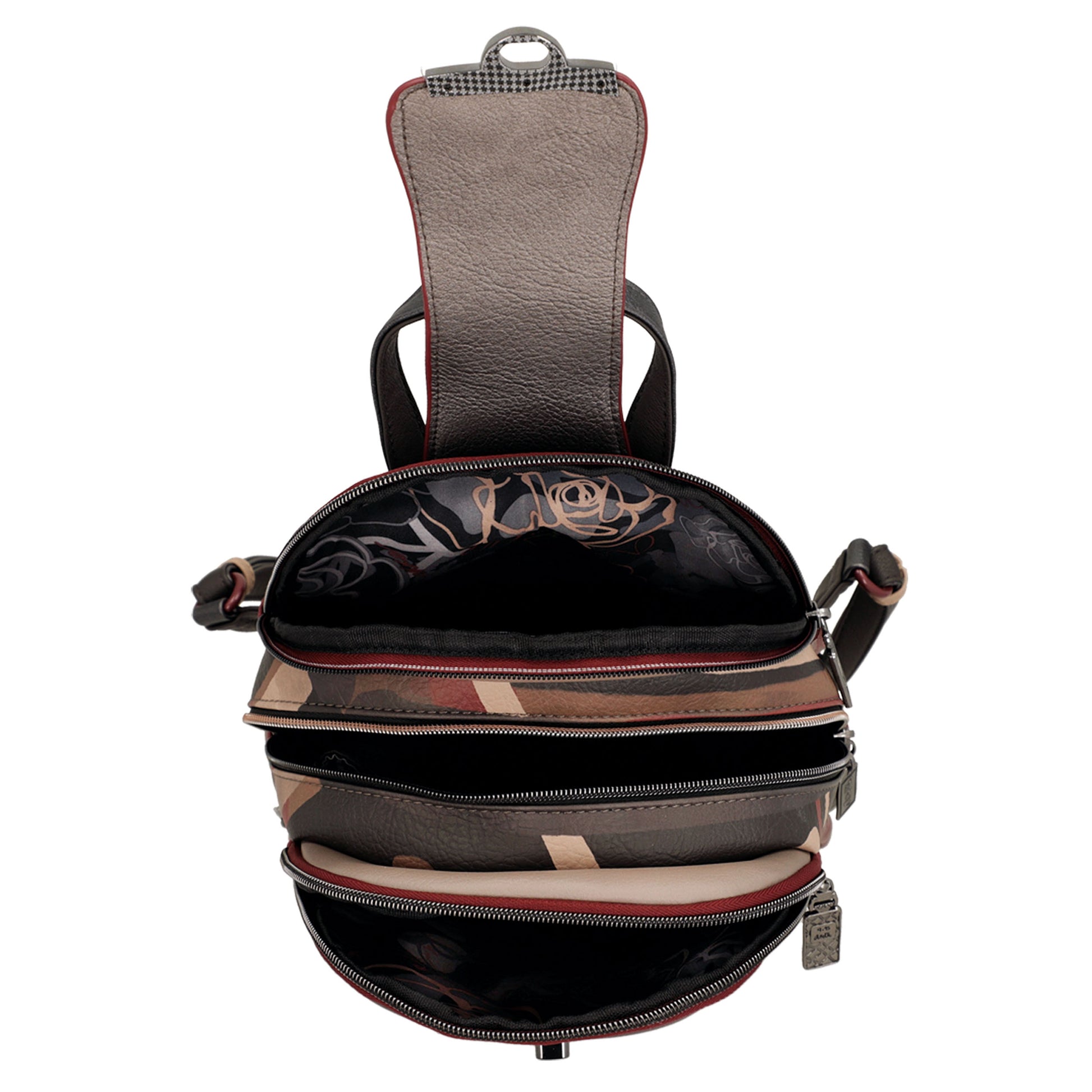 ANEKKE - Zaino Mademoiselle-ANEKKE-VIALESCARPE