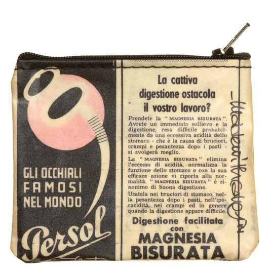 Portamonete piccolo Persol