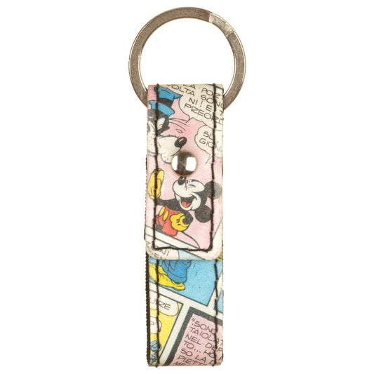 Portachiavi Topolino