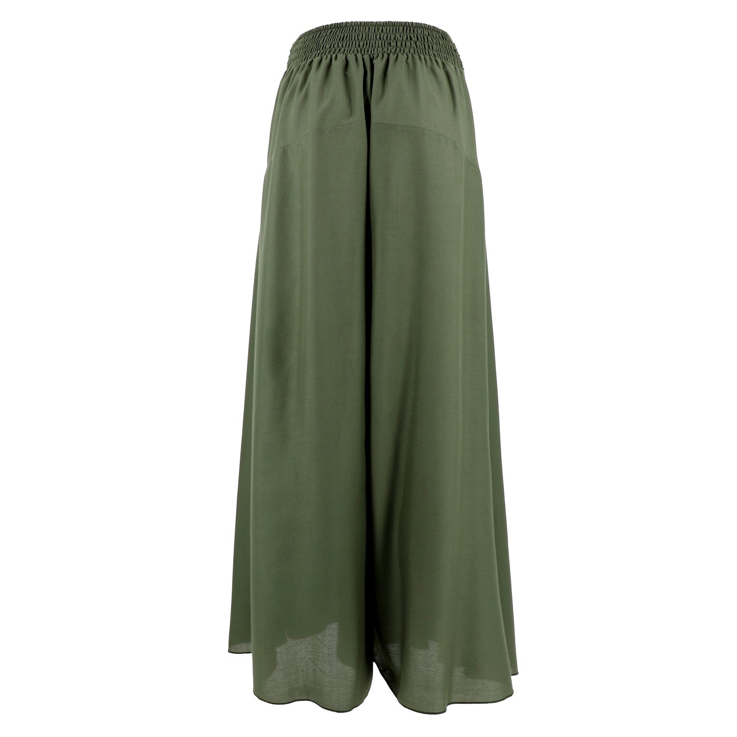 KARAKORUM Pantaloni PASSION Militare-KARAKORUM-VIALESCARPE
