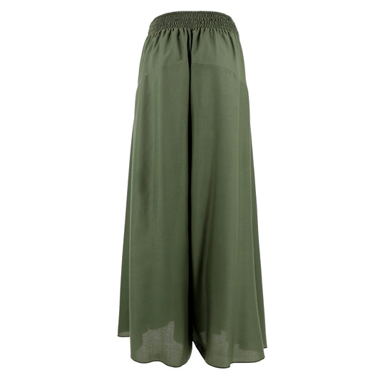 KARAKORUM Pantaloni PASSION Militare-KARAKORUM-VIALESCARPE