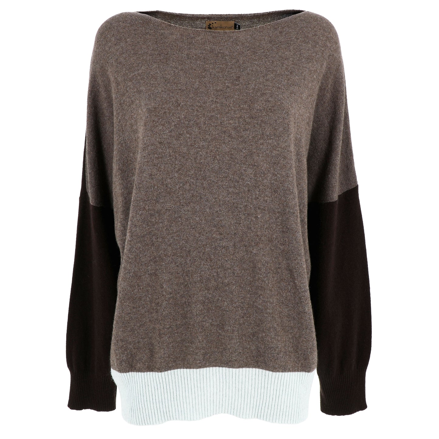 KARAKORUM Maglia MORGANE-KARAKORUM-VIALESCARPE