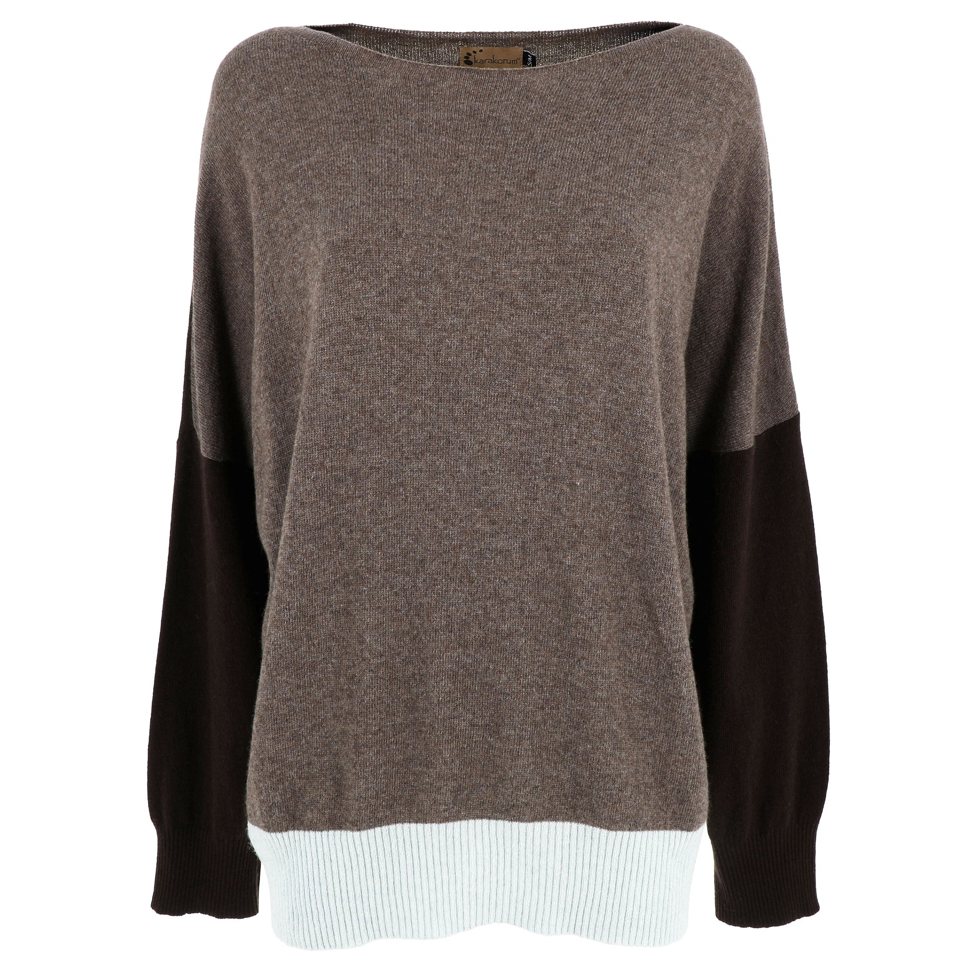 KARAKORUM Maglia MORGANE-KARAKORUM-VIALESCARPE