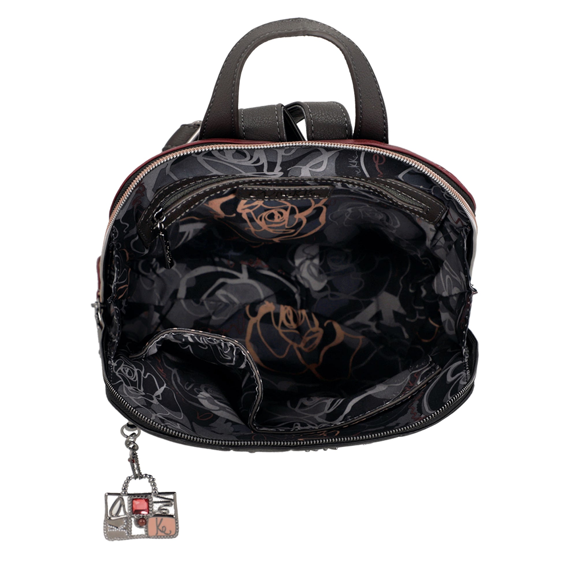 ANEKKE - Zaino da passeggio Mademoiselle-ANEKKE-VIALESCARPE