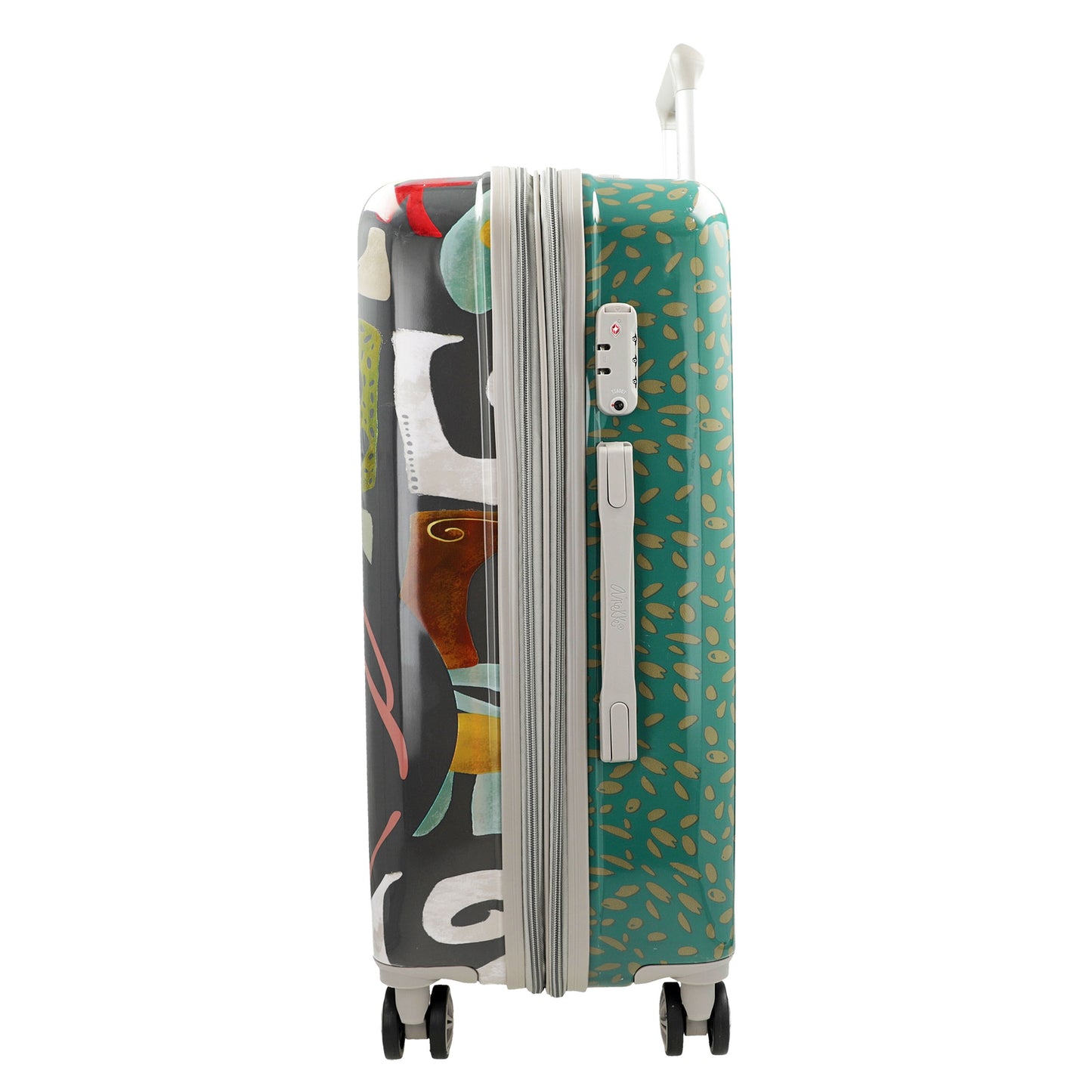 ANEKKE Trolley grande Muse-ANEKKE-VIALESCARPE