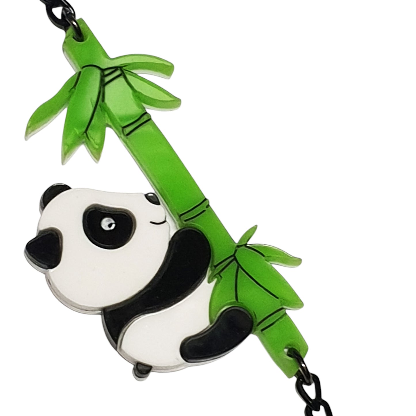 ARKY FLY Collana Panda