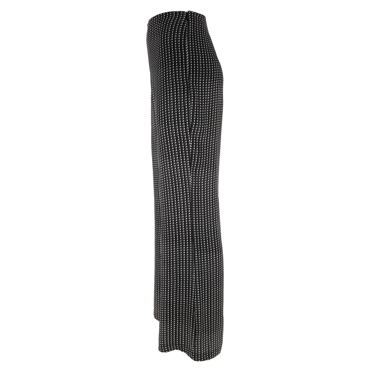 KARAKORUM Pantaloni LOGAN Nero
