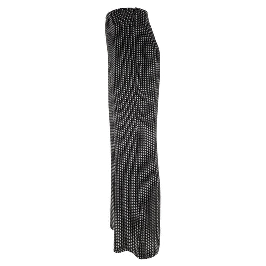 KARAKORUM Pantaloni LOGAN Nero