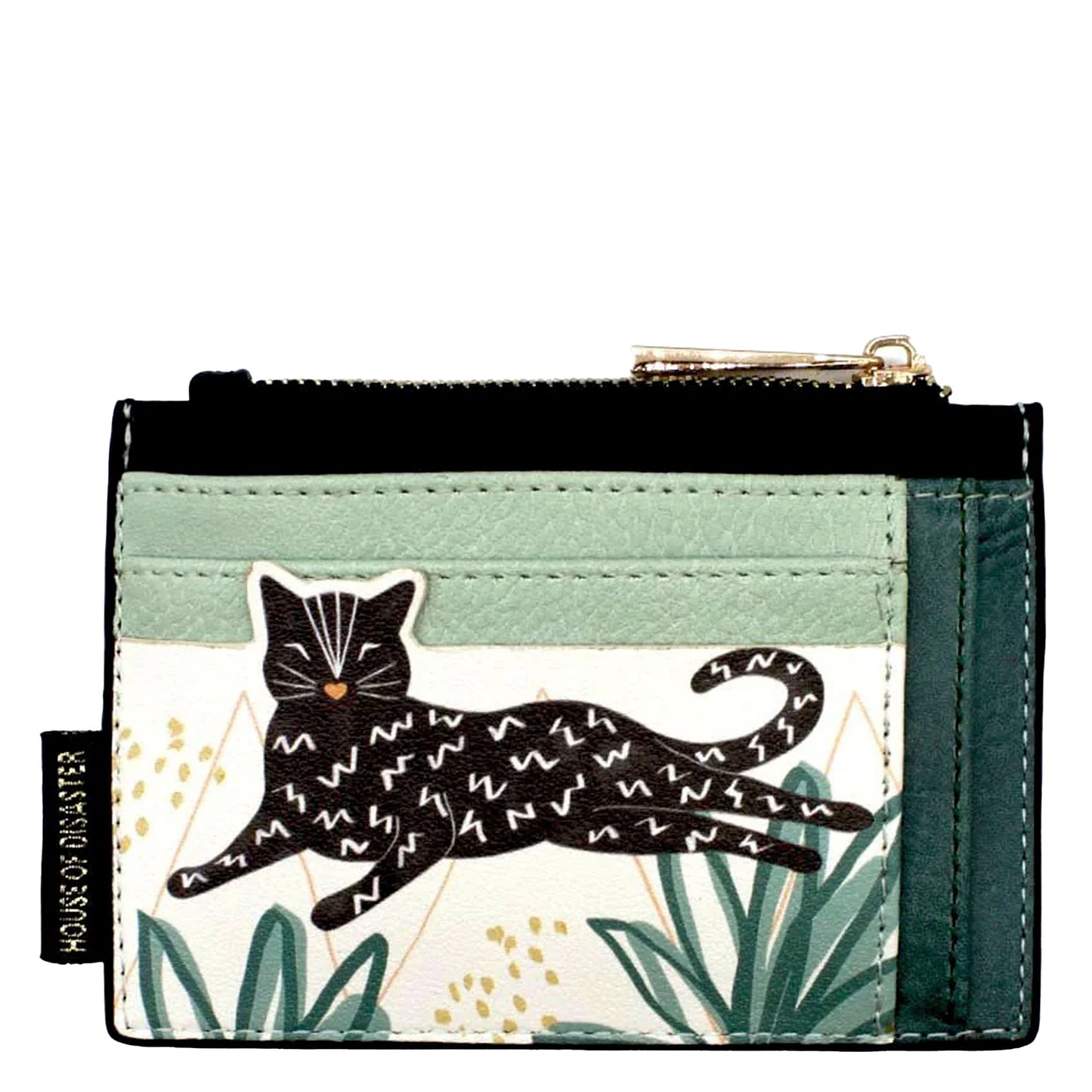 Feline Purse