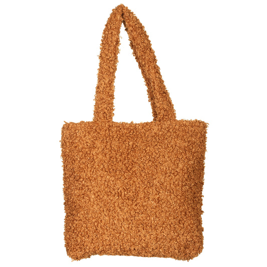 Borsa shopper orsacchiotto