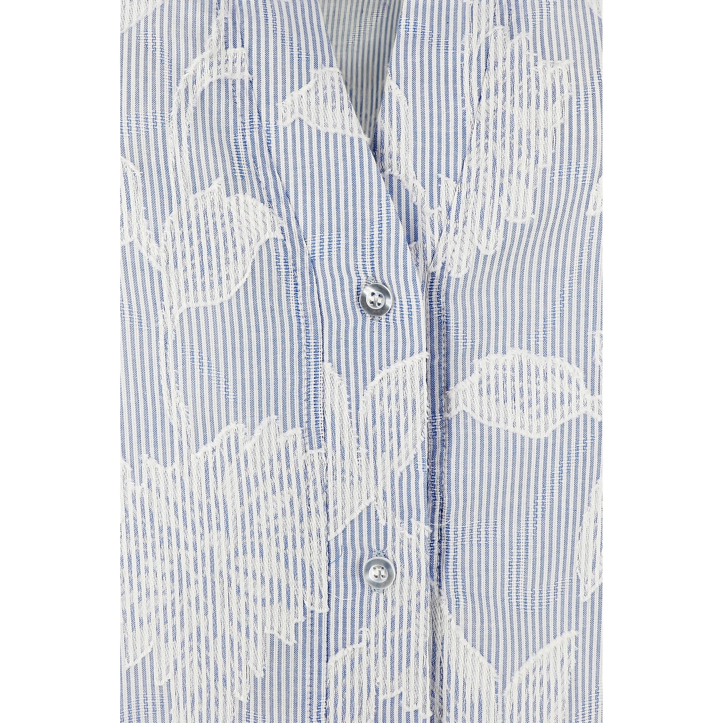 KARAKORUM Camicia GERTRUDE Azzurro-KARAKORUM-VIALESCARPE