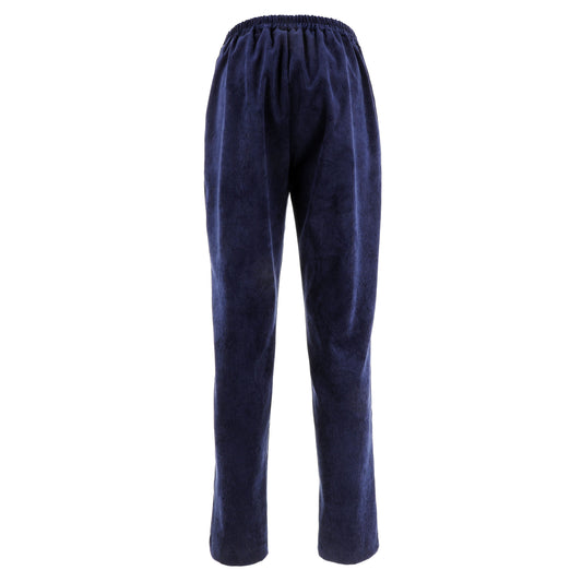 KARAKORUM Pantaloni stretti LEONA-KARAKORUM-VIALESCARPE