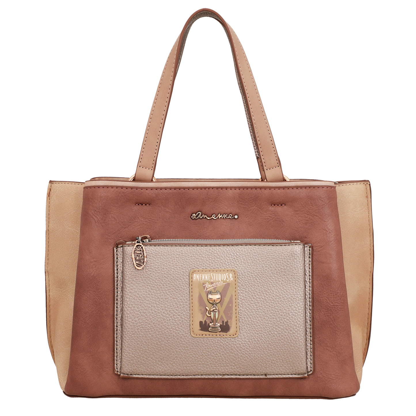 Borsa manici corti - HOLLYWOOD Passion