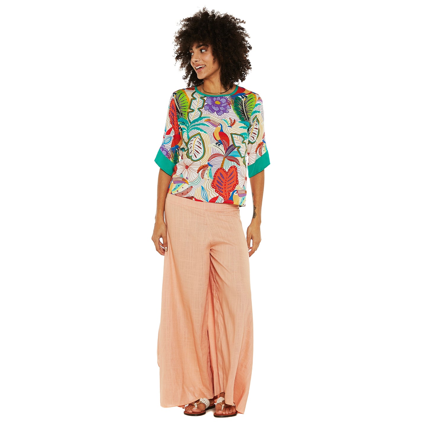 BABA DESIGN - Top Beach Vibes