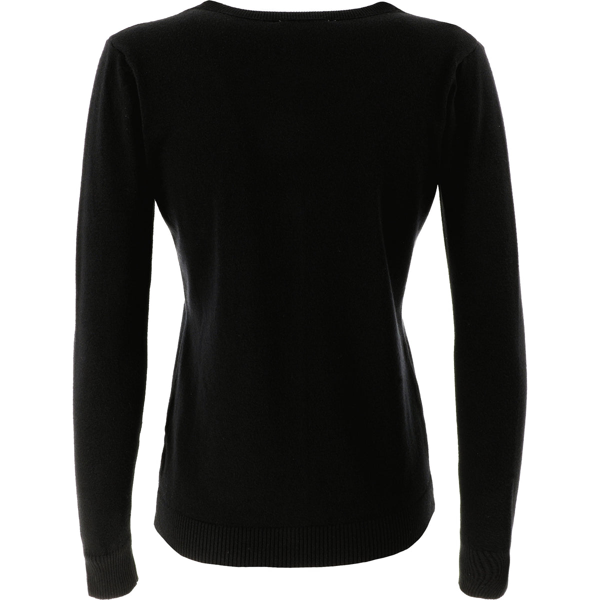 KARAKORUM Cardigan ABIGAIL Nero