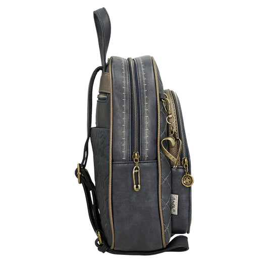 ANEKKE - Zaino con tasca anteriore Studio-ANEKKE-VIALESCARPE