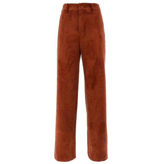KARAKORUM Pantaloni JANET Ruggine
