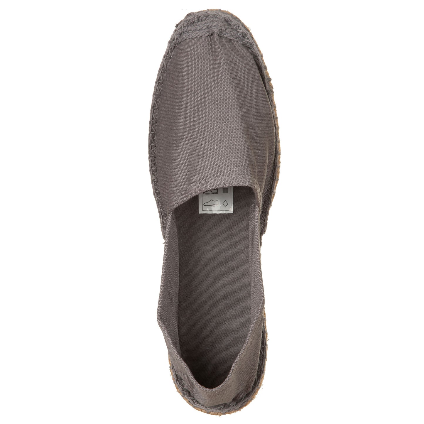 Espadrilles Canvas uomo