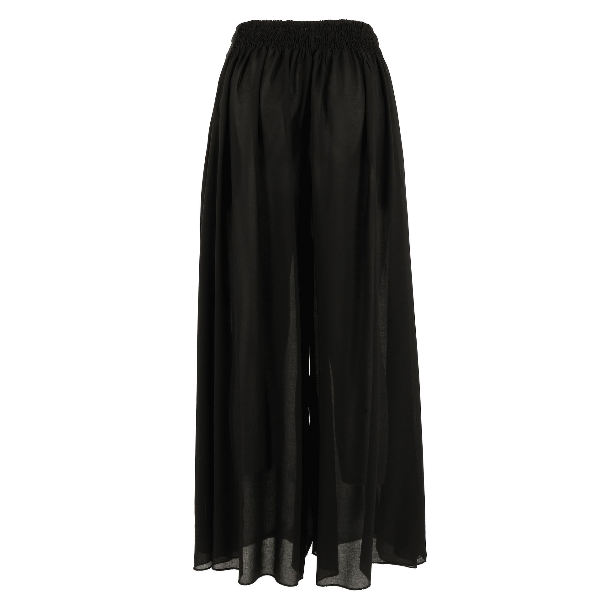 KARAKORUM Pantaloni MADISON Nero-KARAKORUM-VIALESCARPE
