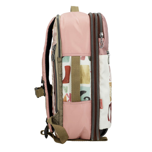 ANEKKE Zaino da viaggio Amphora