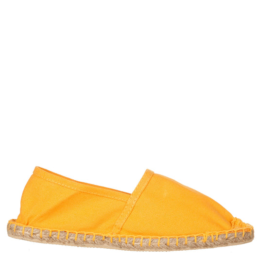 Espadrilles canvas