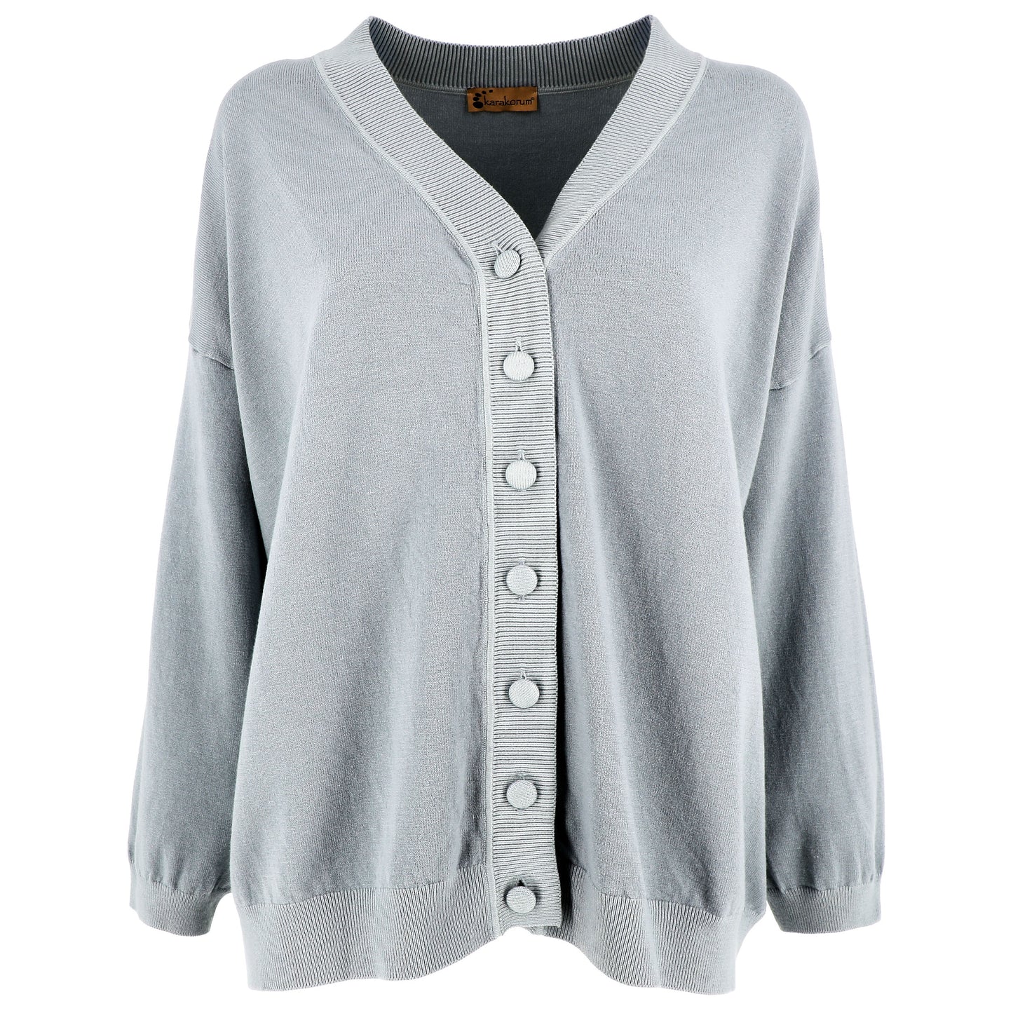 KARAKORUM Cardigan PATRICIA-KARAKORUM-VIALESCARPE