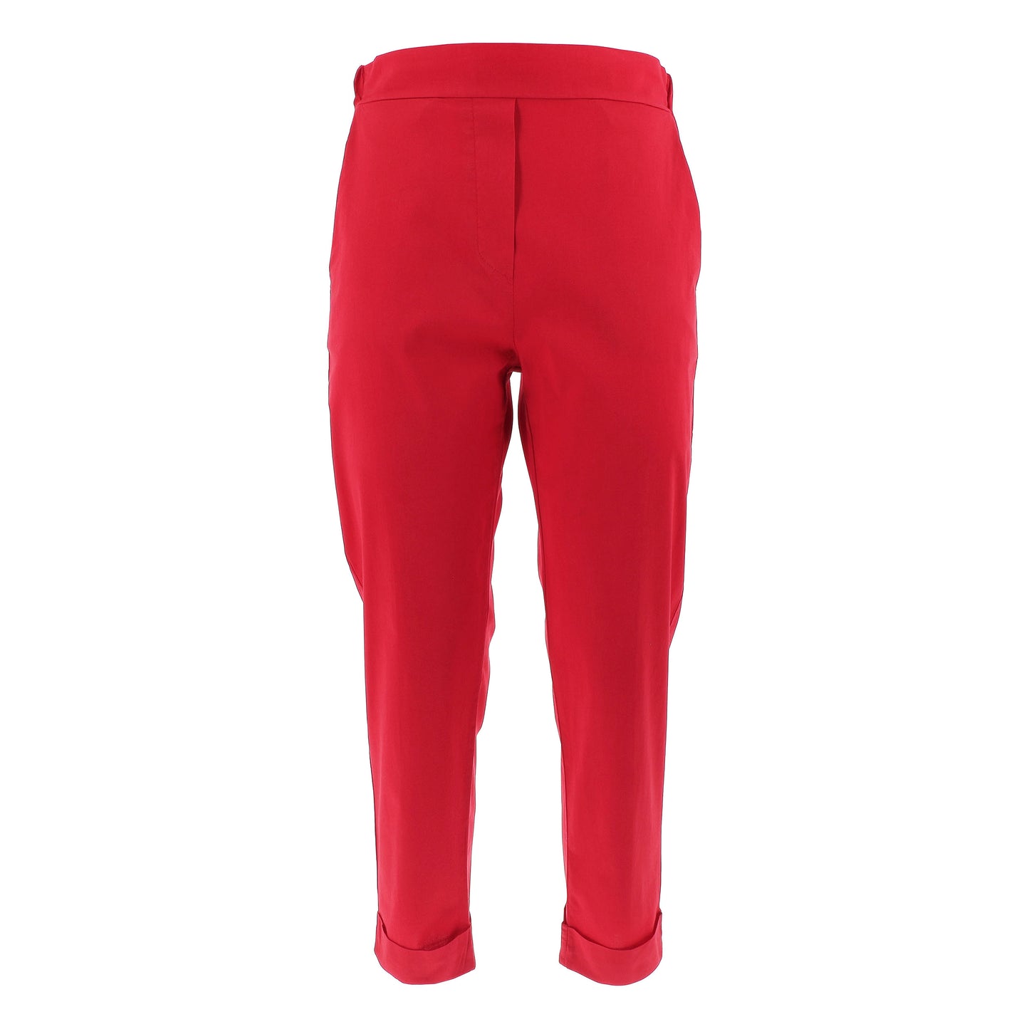Pantaloni Karakorum Sierra Rosso