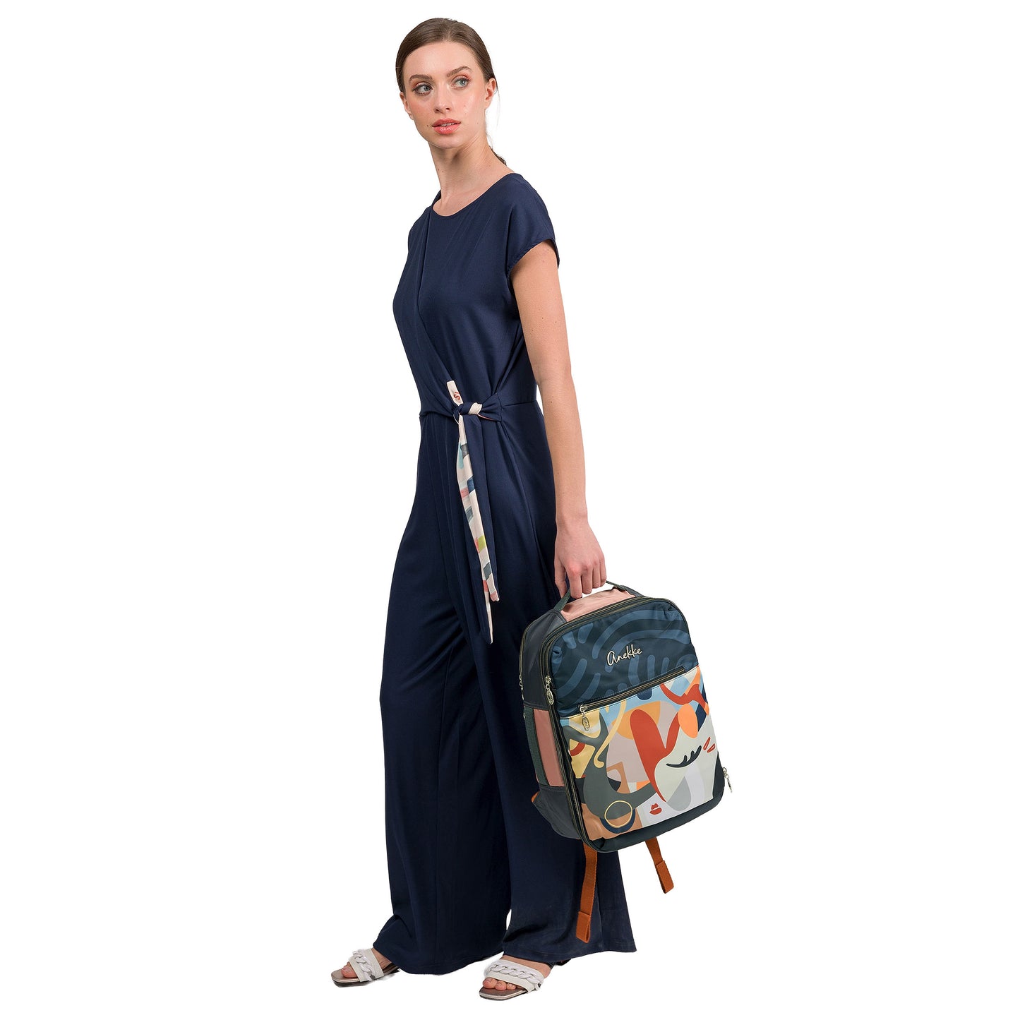 ANEKKE Zaino da viaggio Eikon