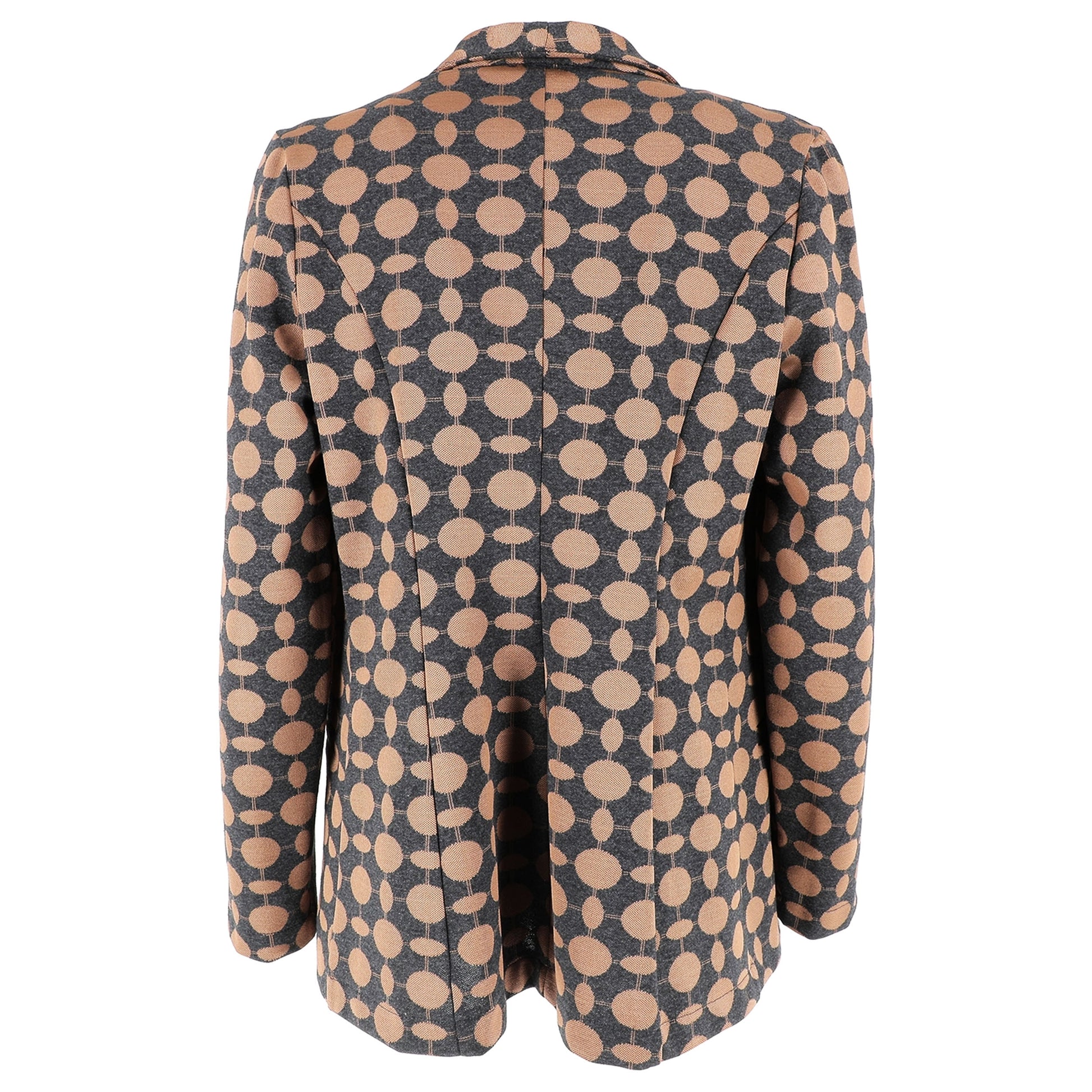 KARAKORUM - Giacca TABATA Grigio-KARAKORUM-VIALESCARPE