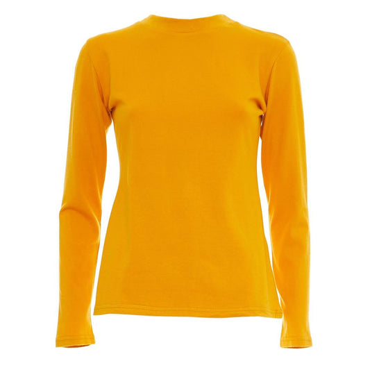 BABA Design - Maglia leggera aderente-Baba design-VIALESCARPE