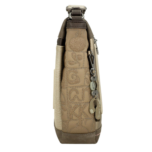 ANEKKE Borsa a tracolla Amphora