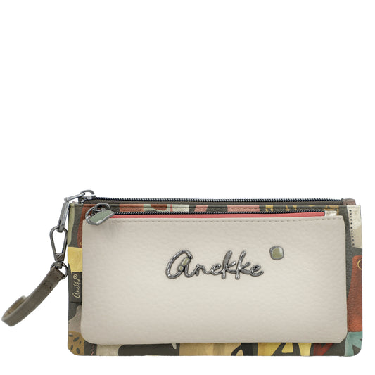 ANEKKE Portamonete RFID Amphora-ANEKKE-VIALESCARPE