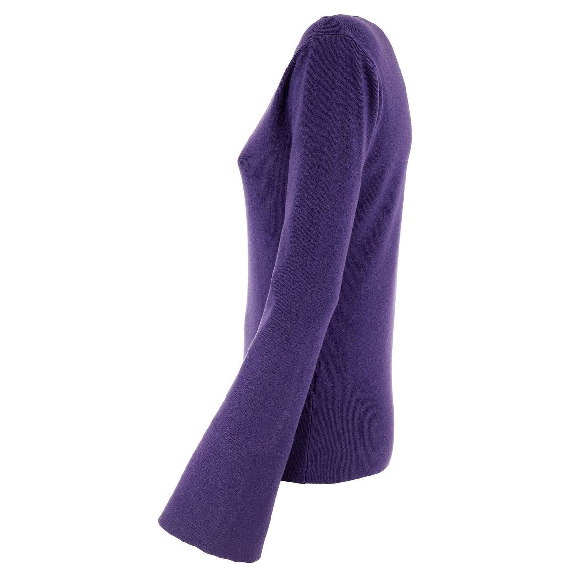 KARAKORUM Maglia ALLEGRA Viola