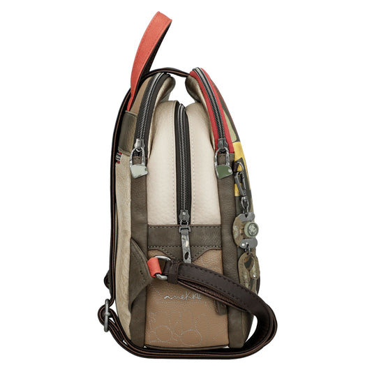 ANEKKE Zaino antifurto Amphora-ANEKKE-VIALESCARPE