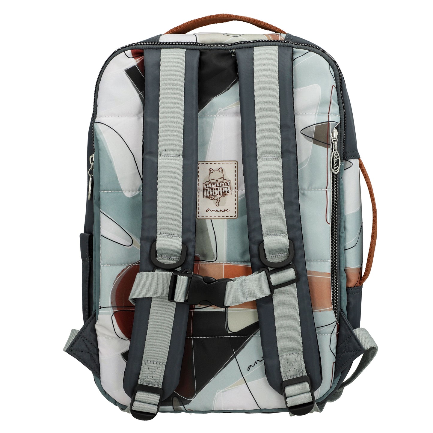 ANEKKE Zaino da viaggio Sophia