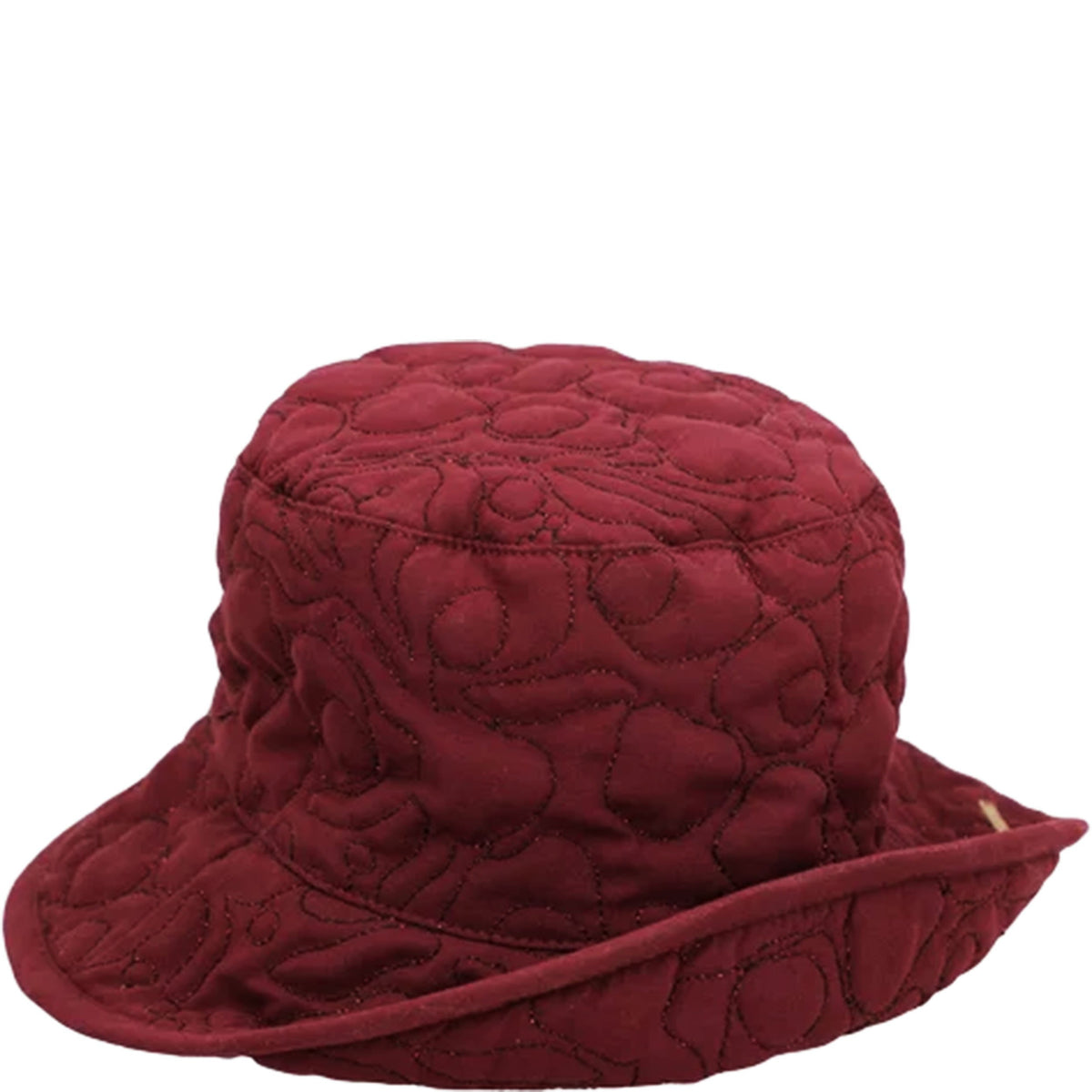 ANEKKE Cappello Reversibile Voyage Bordeaux