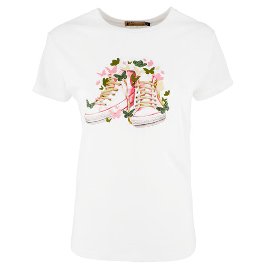 KARAKORUM T-Shirt BIRBA
