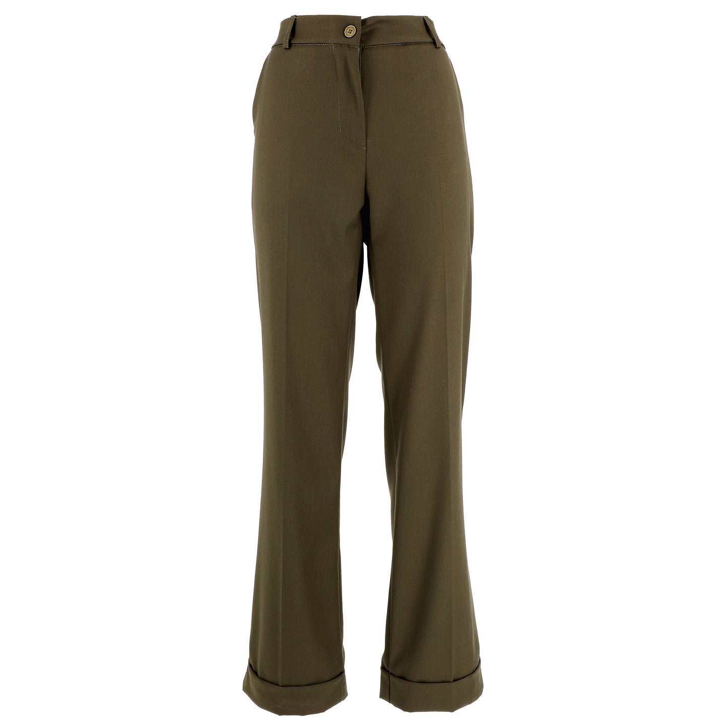 KARAKORUM Pantaloni larghi SERAFINA-KARAKORUM-VIALESCARPE