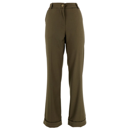 KARAKORUM Pantaloni larghi SERAFINA-KARAKORUM-VIALESCARPE