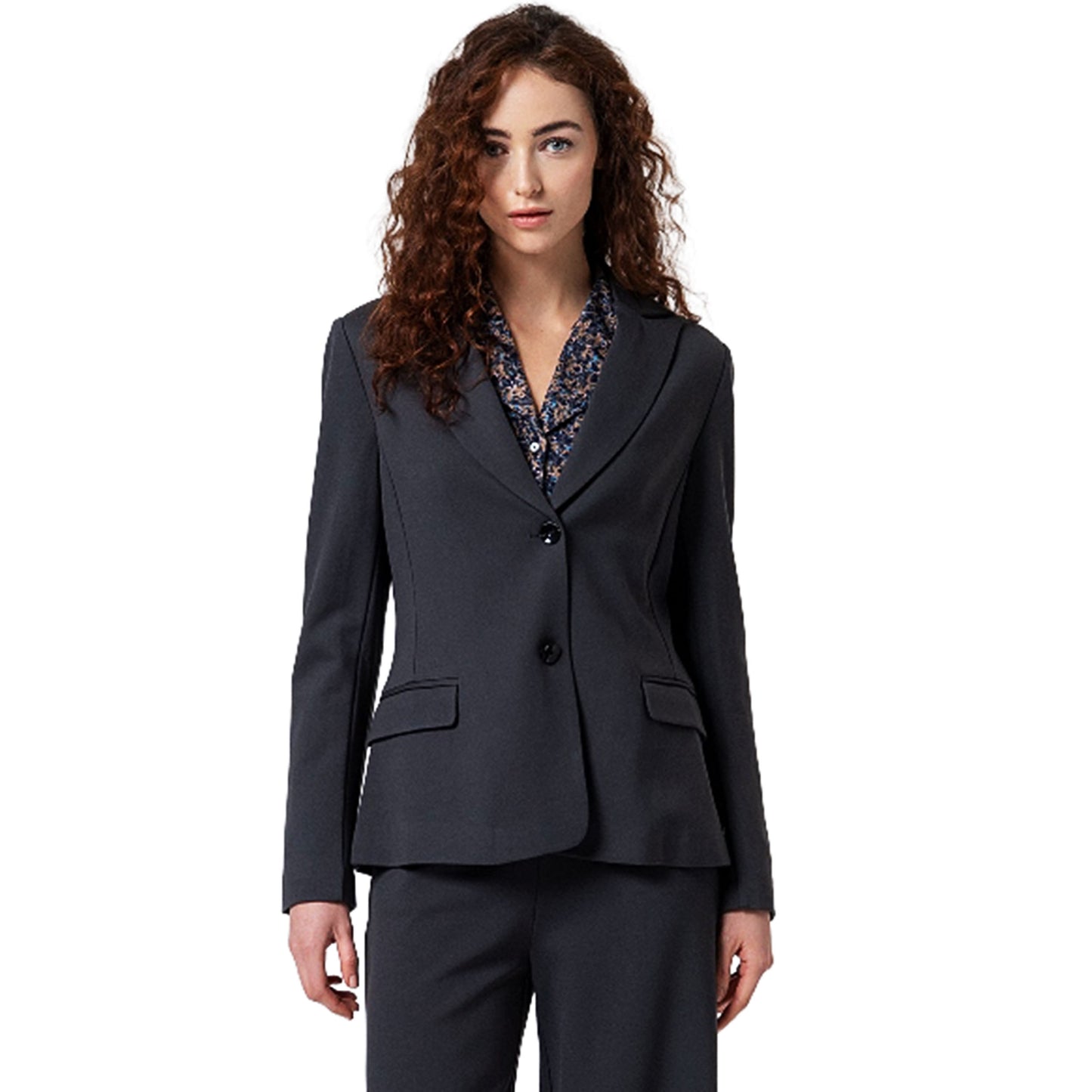 SURKANA - Blazer-SURKANA-VIALESCARPE