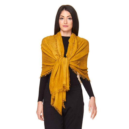 Foulard Bamboo EcoVeg Sughero