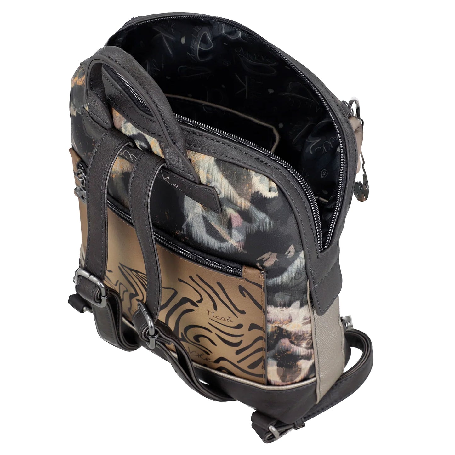 ANEKKE - Zaino Real-ANEKKE-VIALESCARPE