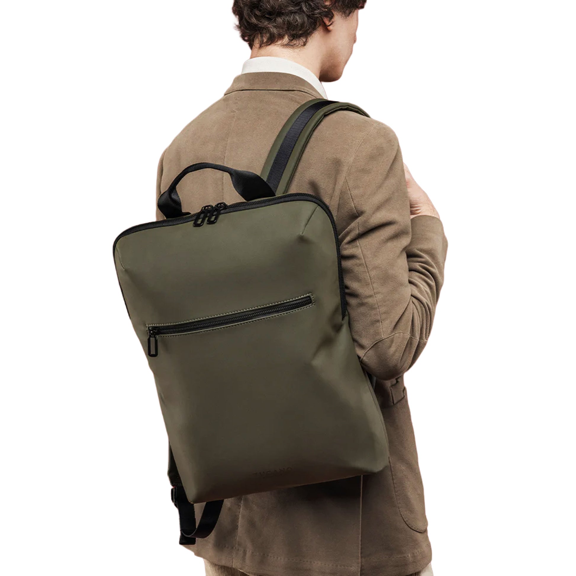 Zaino per laptop 15.6" e MacBook Pro 16"-Tucano-VIALESCARPE