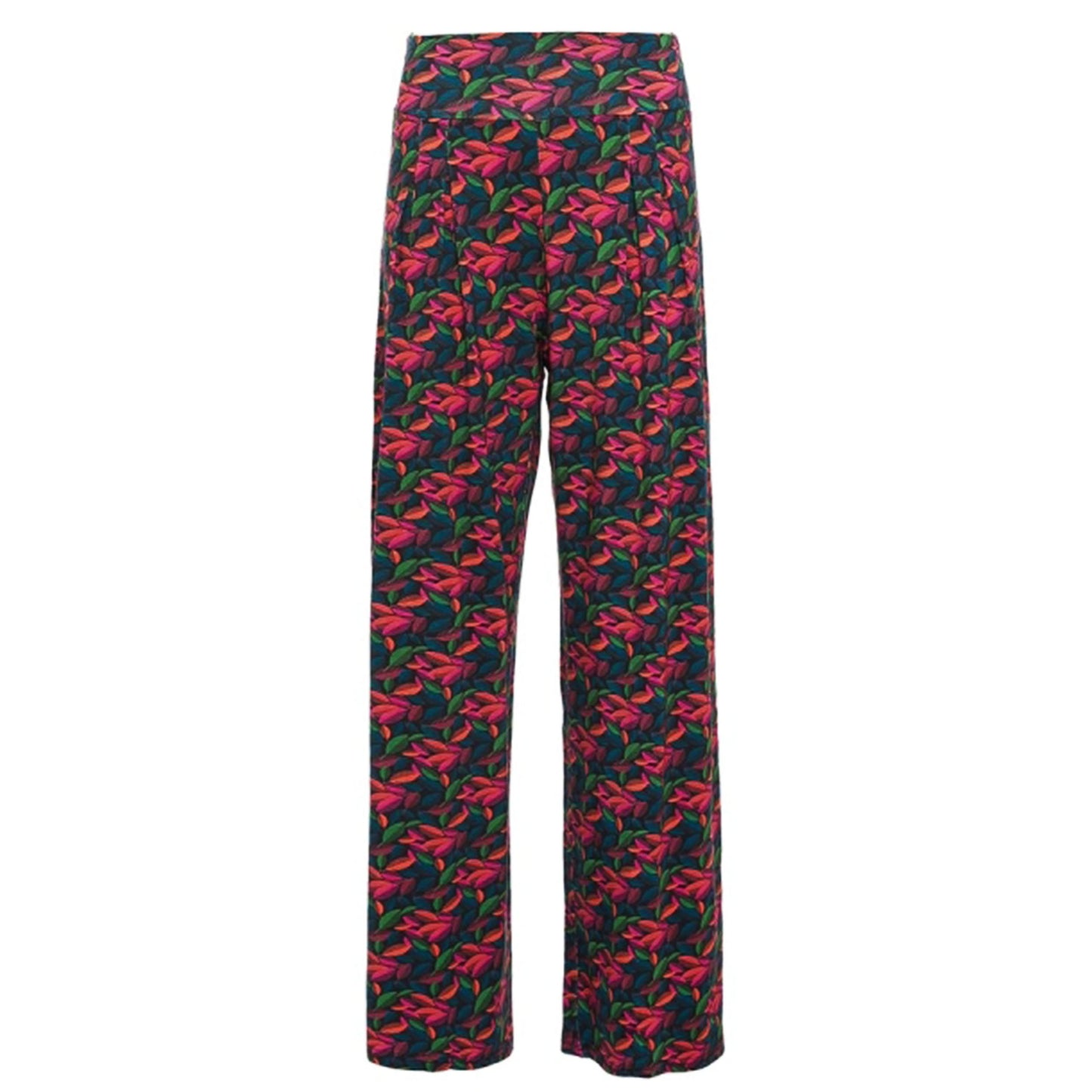 BABA Design - Pantaloni morbidi COLORFUL SOUL-Baba design-VIALESCARPE