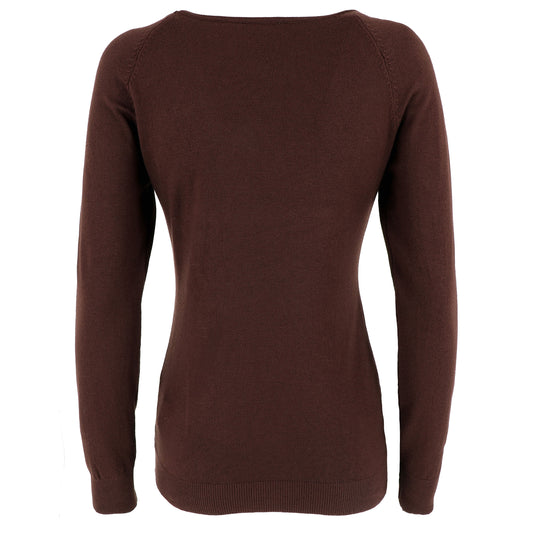 KARAKORUM Maglia JOSEFINE-KARAKORUM-VIALESCARPE