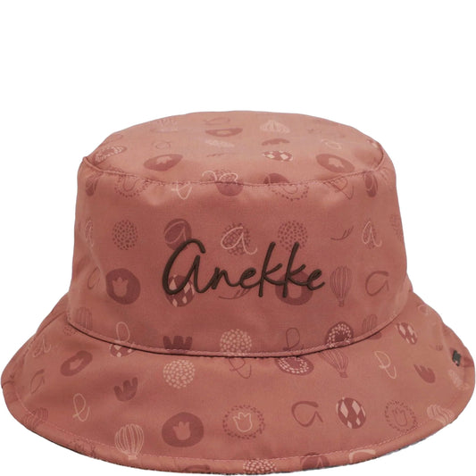 ANEKKE Cappello Reversibile Tulip Nudo