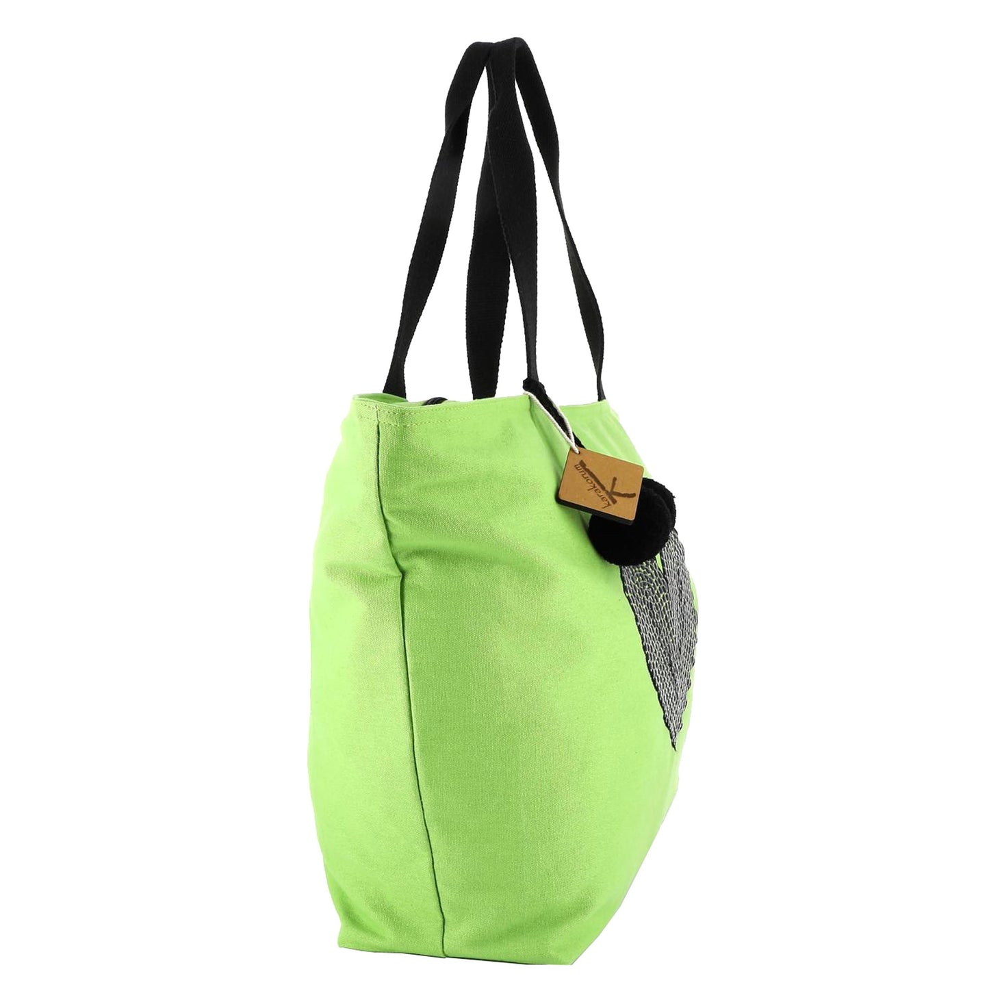 Borsa Sonia Lime