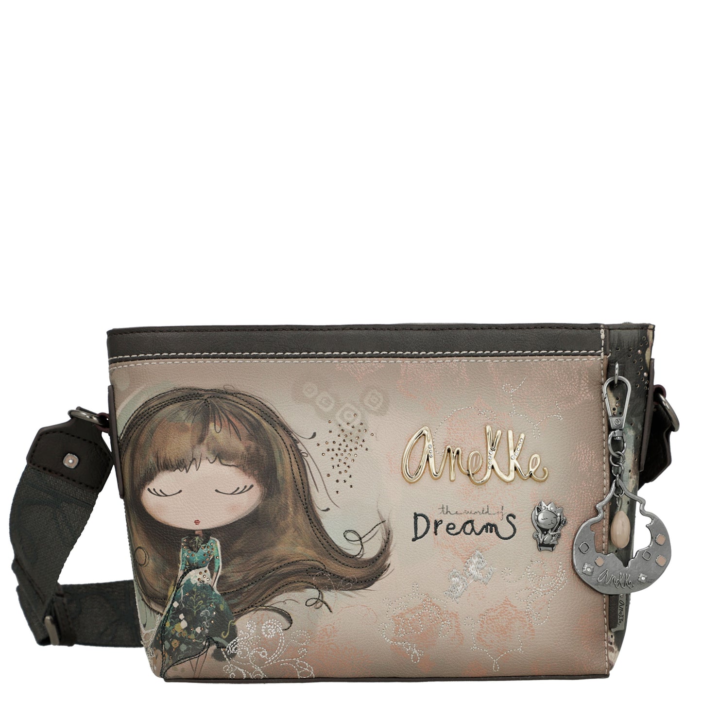ANEKKE - Tracolla media Real
