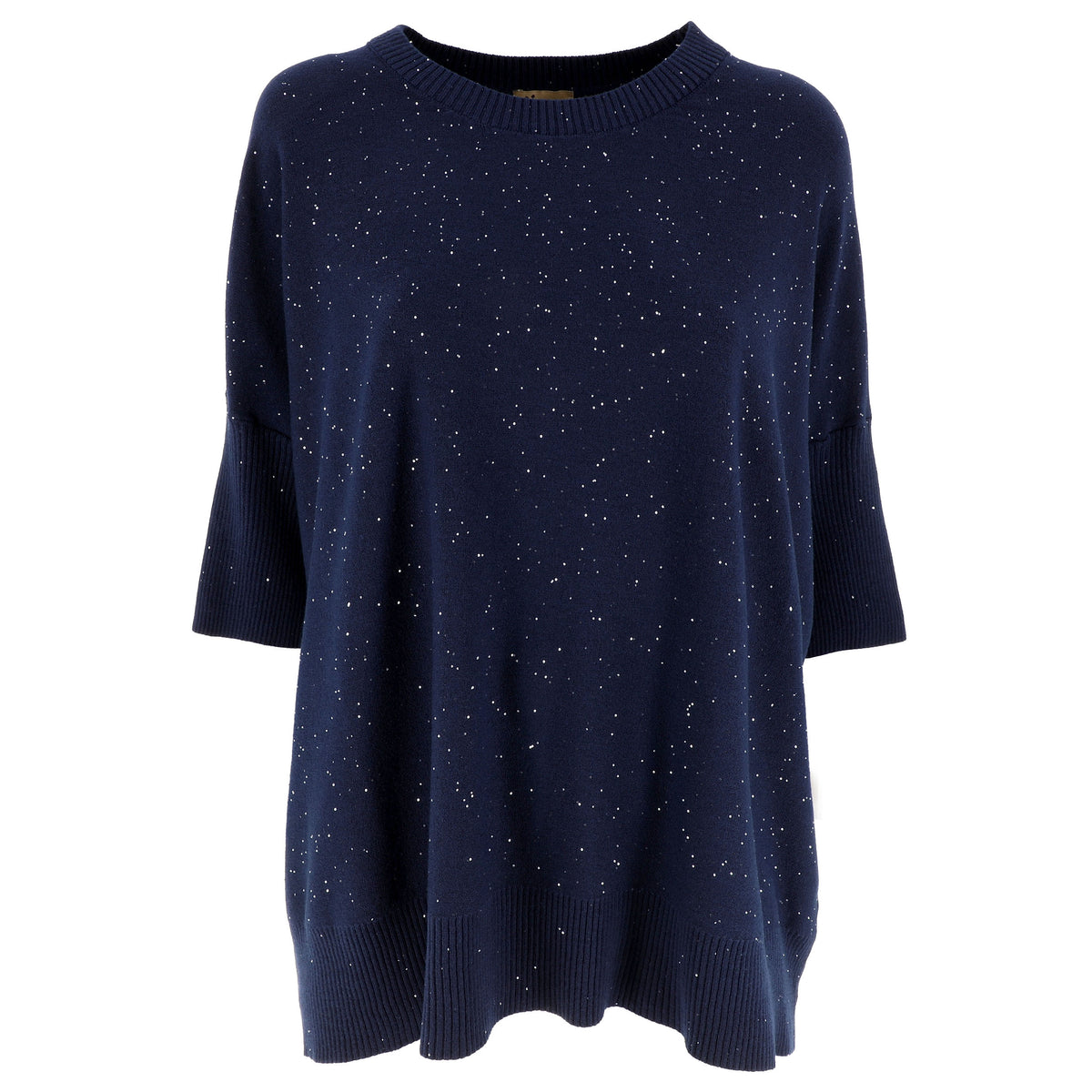 KARAKORUM Maglia NAOMI Blu