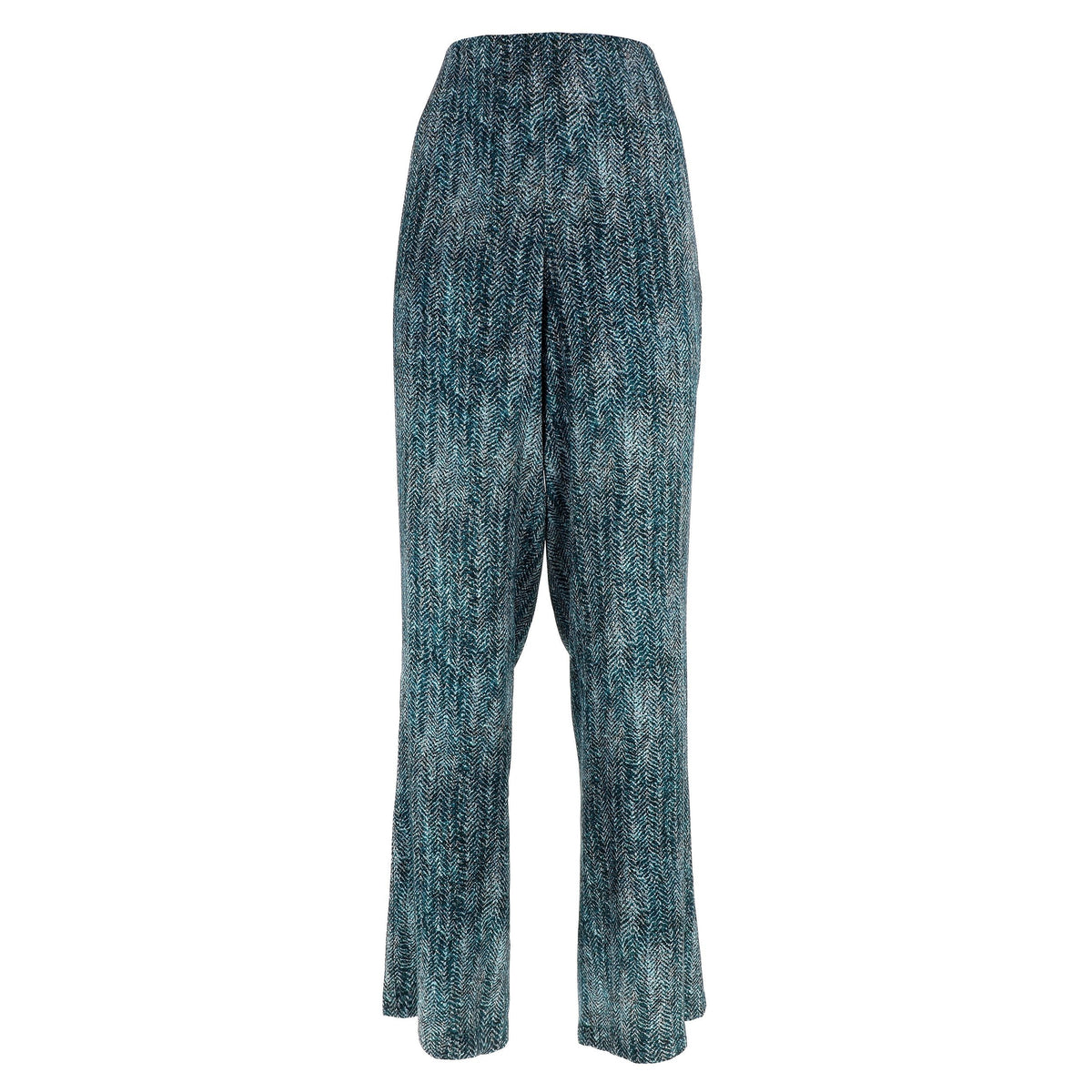 KARAKORUM Pantaloni NATASHA Ottanio